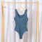 Body Shapers Women Bodysuit Tummy Control Shapewear Slimming Bodyshaper Fashion Tanks Sexy Thong G-String Female Slim Jumpsuit