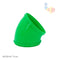 Big Building Blocks Pipeline Playground Spin Parts Slide Ladder Gear Swing Compatible Bricks Baby Assemble Interactive Toys Gift