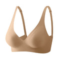 Sexy Seamless Women Bra Wire Free Brassieres Soft Intimate Women&#39;s Underwear Female Intimates Lingerie Underwear &amp; Sleepwear