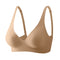Sexy Seamless Women Bra Wire Free Brassieres Soft Intimate Women&