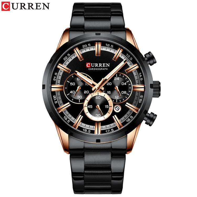 Curren Men&