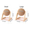 Cat Scratching Ball Toy Kitten Sisal Rope Ball Board Grinding Paws Toys Cats Scratcher Wear-resistant Pet Furniture supplies