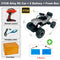 1:12 4WD RC Car Updated Version 2.4G Radio Control RC Car Toys  remote control car Trucks Off-Road Trucks boys Toys for Children