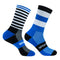 TIMUBIKE Sport Socks Unisex Cycling Socks Men Outdoor Sports Socks Bike Footwear for Road Bike Socks Running Basketball