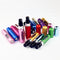 1PC Top Quality 5ml Perfume Bottle Mini Metal Sprayer Refillable Aluminum Perfume Atomizer Travel Size