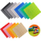 4 Size 33 Styles Plastic Assembly Blocks Base Plates Figures City Classic Toys Building Blocks Baseplates Toys For Children Gift