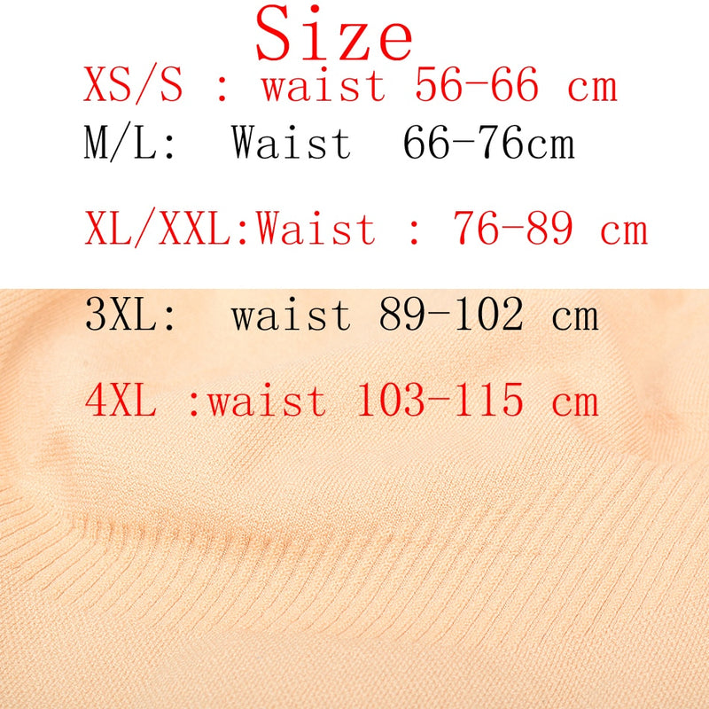 Waist Trainer Butt lifter Slimming Underwear Body Shaper Body Shapewear Tummy Shaper Corset for Weight Loss High Waist Shaper