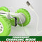 Sinovan Mini RC Cars Stunt Car Toy, 2.4GHz Remote Control Car Double Sided Flips 360° Rotating Vehicles, Toys Gifts for Kids