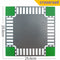 32x32 32x16 Dots Classic Base Plates Blocks Small Size DIY Bricks Baseplates ABS Plastic Assembly Plate Blocks For Children Kids
