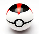 1Pc Pokeball + 1pc Free Random Figures Inside 1:1 Anime Action &amp; Toy Figures Christmas Gift for Children