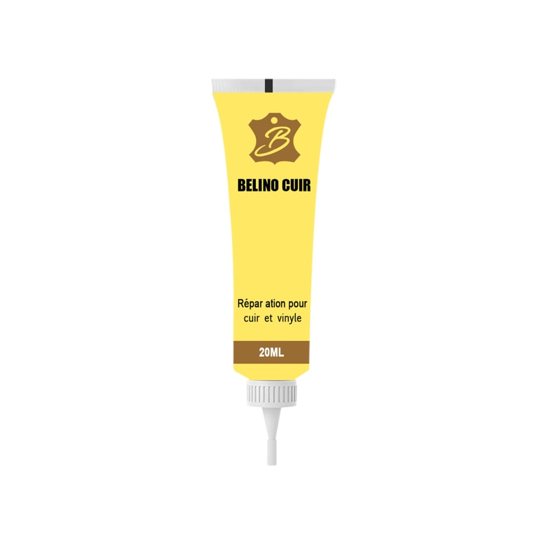 20ml Leather Repair Gel Car Seat Home Leather Complementary Repair Color Repair Refurbishing Cream Paste Leather Cleaner Home