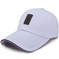 Fashion Men&#39;s Summer Hat Sport Baseball Caps Outdoor Running  Visor Cap Sunscreen Cotton Mesh snapback Caps For Men women