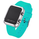 New LED Digital Watch Women Men Sport Watches Electronic Fashion Wrist Watch For Women Men Gift Clock Male Wristwatch Hours