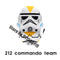 Disney First Order Stormtroopers Building Blocks Sith Jet Trooper Snowtroopers Thrawn Moff Gideon Tarkin Action Brick Figure Toy