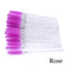 New Professional Eyebrow Brush Mascara Stick Wand Applicator Eye Lashes Extension Tool Cosmetic Brushes Set Beauty Makeup Tools