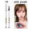 1PC Professional Ultimate Black Liquid Eyeliner Long-lasting Waterproof Quick-dry Eye Liner Marker Make-up For Women Beauty Tool