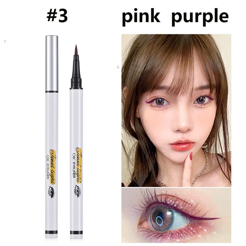 1PC Professional Ultimate Black Liquid Eyeliner Long-lasting Waterproof Quick-dry Eye Liner Marker Make-up For Women Beauty Tool