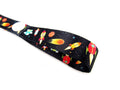 60cm*1.5cm Baby Anti-Drop Hanger Belt Holder Toys Stroller Strap Fixed Car Pacifier Chain High Quality for Baby Supplies