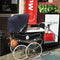 2PCS Baby Stroller Accessories Shopping Pram Hook Props Multi Purpose Baby Stroller Hook Hanger Metal Convenient Hook