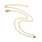 Tiny Heart Necklace for Women SHORT Chain Heart Pendant Necklace Gift Ethnic Bohemian Choker Necklace wholesale