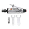 Pneumatic Tool Die Grinder Professional Grinding Kit Engraving Polishing Engraving Tool 90PSI Tool Polishing Machine Carving