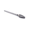 Tungsten Carbide Nail Drill Bit Milling Cutter Eletric Manicure Machine Equipment Cuticle Clean Burr Pedicure Accessories Tools