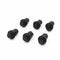 6pcs Self-Lock /Momentary Pushbutton Switches DS228 DS428 12mm OFF- ON Push Button Switch 3A /125VAC 1.5A/250VAC DS-228 DS-428