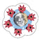 Anime Fidget Spinner Running Finger Hand Gyro Bearing Dynamic Dinosaurs Novel Gifts Cartoon Relief Stress Antistress 2021
