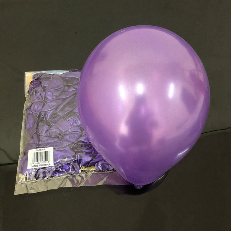 1Pc Home Decor Mini Balloon Air Pump Surprise Manufacture Machine Portable Style Diverse Practical Wedding Birthday Decoration