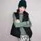 Plus size Winter Down Puffer Vest Women Casual All-match Sleeveless jacket Winter Long Bodywarm waistcoat Winter Sleeveless