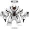 New Toy Wolverine Heroes Building Blocks Figures Sets Christmas Toys For Children Gifts