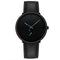 2022 Mens Fashion Minimalist Watches Men Business Casual Quartz Watch Simple Male Stainless Steel Mesh Band Clock reloj hombre