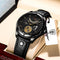 Swiss Brand POEDAGAR Men Watch Fashion Top Luxury Sport Men&