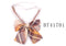 Feminine Plaid Bowtie Casual Bow tie For Women Uniform Collar Butterf Bowknot Adult Check Bow Ties Cravats Girls Bowties