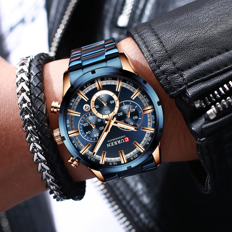 Curren Men&