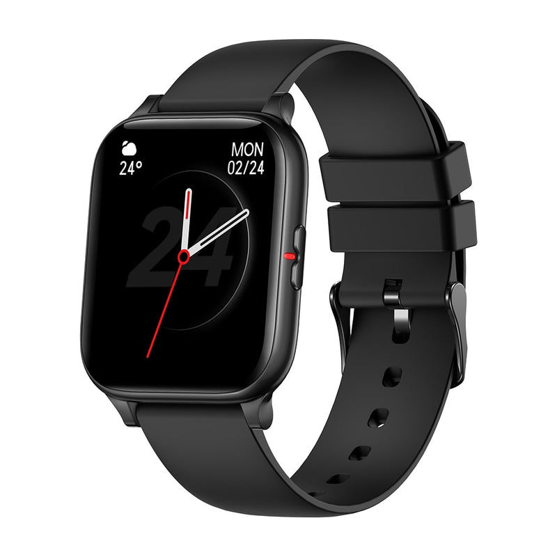 COLMI P8 Mix 1.69 Inch Smart Watch Men Heart Rate Monitor IP67 Waterproof Women Smartwatch Fitness Tracker for iPhone Plus