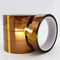 Thermal Insulation Tape  Polyimide Waterproof Adhesive Tape Panel Protector High Temperature Heat  Insulation  Electronic Repair