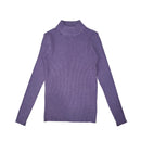Marwin New-coming Autumn Winter Top Pull Femme Turtleneck Pullovers Sweaters Long Sleeve Slim Oversize Korean Women&