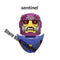 Superhero Building block Loki Iron Man Moon Knight Hulk Thor Captain America Venom Groot Thanos Vision Khonsu Deadpool Brick Toy
