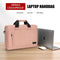 Laptop bag Sleeve Case Shoulder handBag Notebook pouch Briefcases For 13 14 15 15.6 17 inch Macbook Air Pro HP Huawei Asus Dell