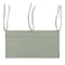 1pc Portable Baby Crib Storage Bag Multifunctional Newborn Bed Headboard Organizer For Kids Baby Bedding Diaper Bag