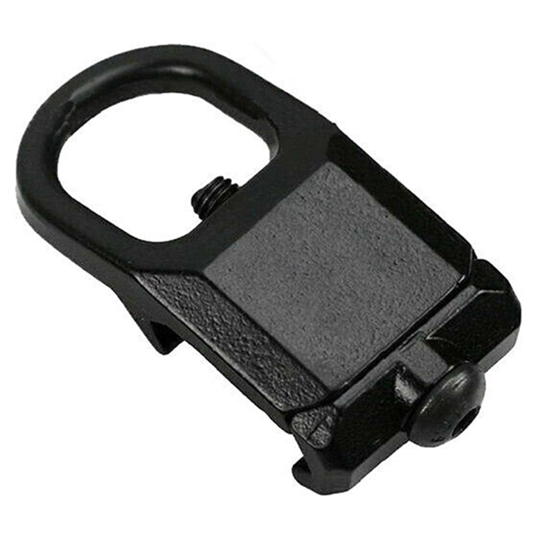 Tactical Gun Sling 3 Point Bungee Airsoft Rifle Strapping Belt Military Shooting Hunting Accessories Three Point Gun Strap