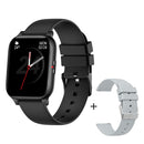 COLMI P8 Mix 1.69 Inch Smart Watch Men Heart Rate Monitor IP67 Waterproof Women Smartwatch Fitness Tracker for iPhone Plus