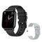 COLMI P8 Mix 1.69 Inch Smart Watch Men Heart Rate Monitor IP67 Waterproof Women Smartwatch Fitness Tracker for iPhone Plus