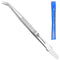 Professional stainless steel high quality jewelry tweezers for DIY diamond gem jewelry Jeweler&#39;s jewelry making tools