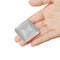 Decompression Finger Flip Toy Kinetic Skill Fingertip Spinner Stress Relief Toy Anti-Stress Pocket Desk Rotating Toys Adult Gift
