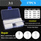 2：1 Thermoresistant Tube Heat Shrink Wrapping Kit Assorted Wire Cable Sulation Sleeving 3:1  Heat Shrink Tubing