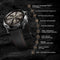 TicWatch Pro 3 GPS Wear OS Smartwatch Men&#39;s Sports/Smart Watch Dual-layer Display Snapdragon Wear 4100 8GB 3 to 45 Days Battery