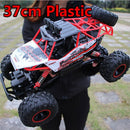 1:12 4WD RC Car Updated Version 2.4G Radio Control RC Car Toys  remote control car Trucks Off-Road Trucks boys Toys for Children