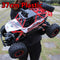 1:12 4WD RC Car Updated Version 2.4G Radio Control RC Car Toys  remote control car Trucks Off-Road Trucks boys Toys for Children